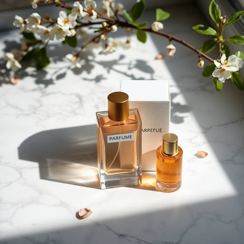 Cara Mengembangkan Brand Parfum Sendiri dengan Biaya Rendah tanpa Membangun Pabrik: Solusi untuk Bisnis Kosmetik Anda