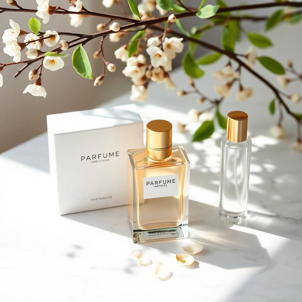 Belajar Mengembangkan Brand Parfum Sendiri dengan PT Arbain Jaya Investama: Bukti Sosial dan Pengalaman Umum