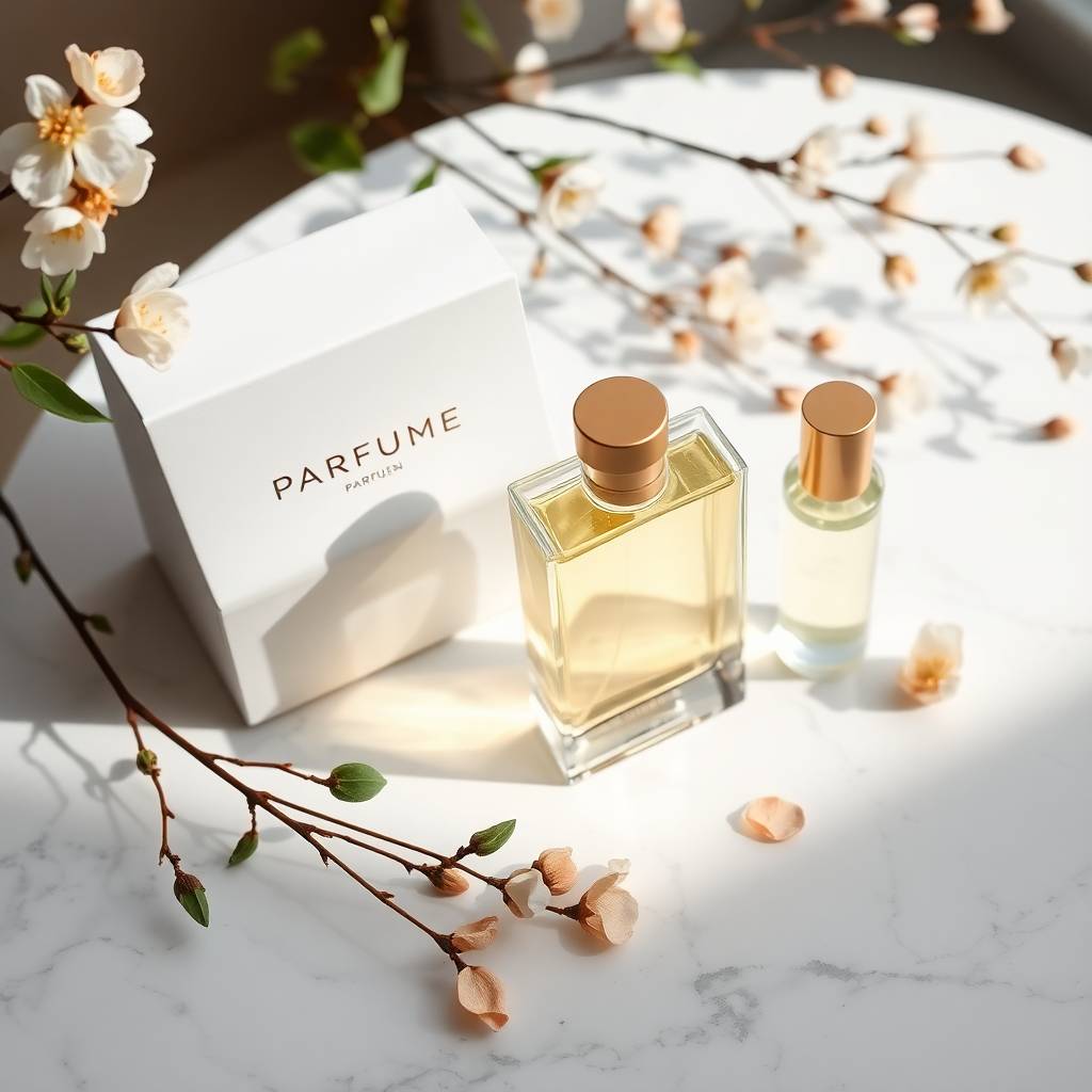 Cocok Untuk Siapa? Mengembangkan Brand Parfum Sendiri dengan PT Arbain Jaya Investama