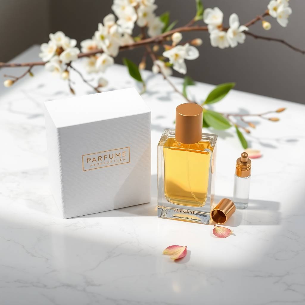Panduan Menguji Sampel Aroma dari Jasa Maklon Parfum: Ringkasan Rekomendasi & CTA WhatsApp