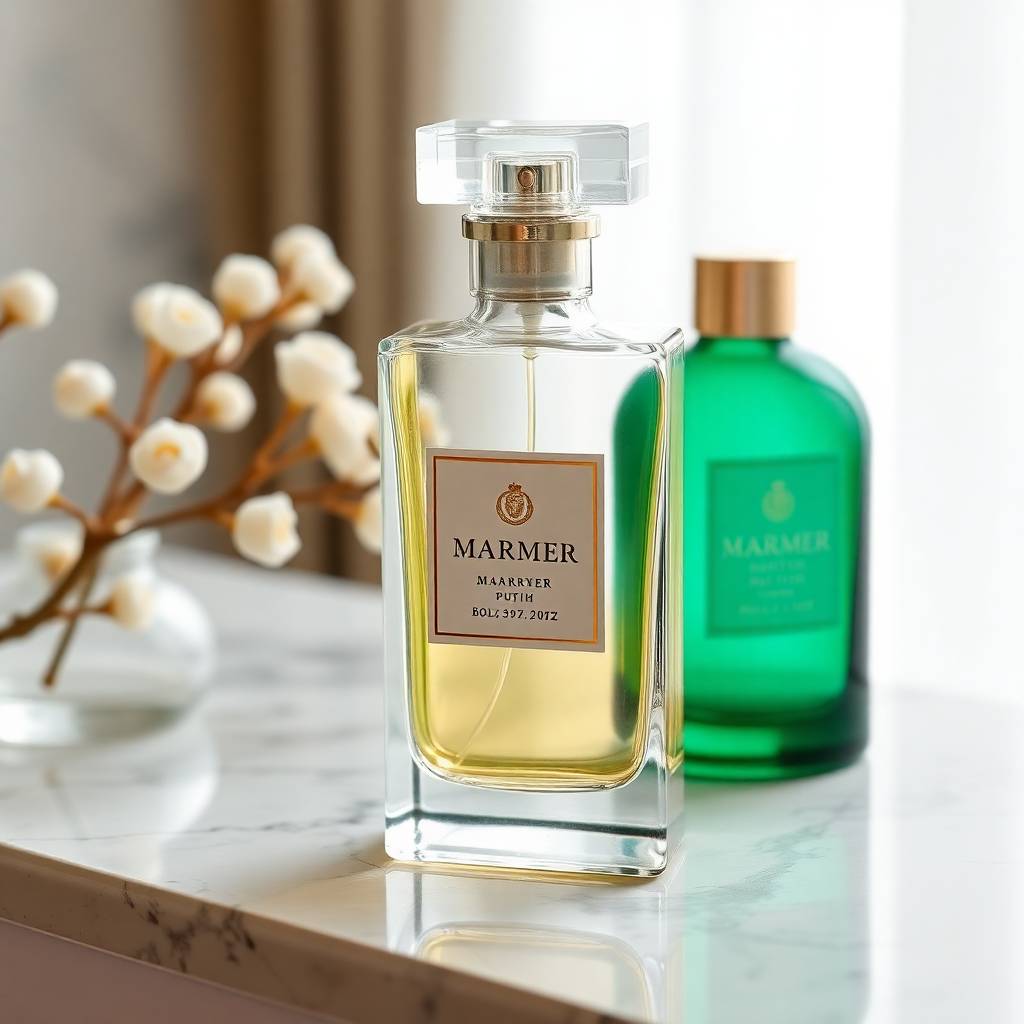 Panduan Menguji Sampel Aroma Dari Jasa Maklon Parfum Sebelum Produksi Massal: Membantu Mereka yang Mencari Formula Aroma yang Tepat