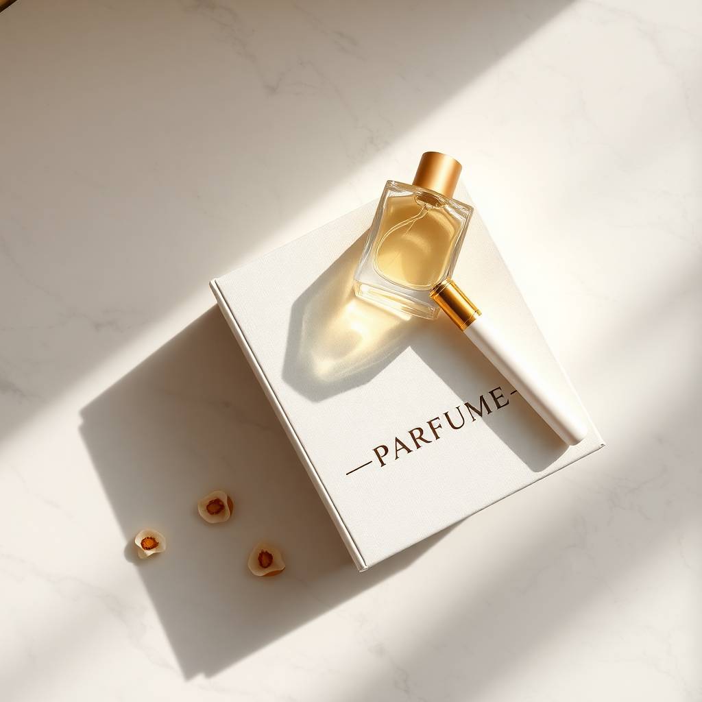 Panduan Menguji Sampel Aroma yang Tepat: Membuat Keputusan yang Bijak dengan Jasa Maklon Parfum PT Arbain Jaya Investama - 081804599614