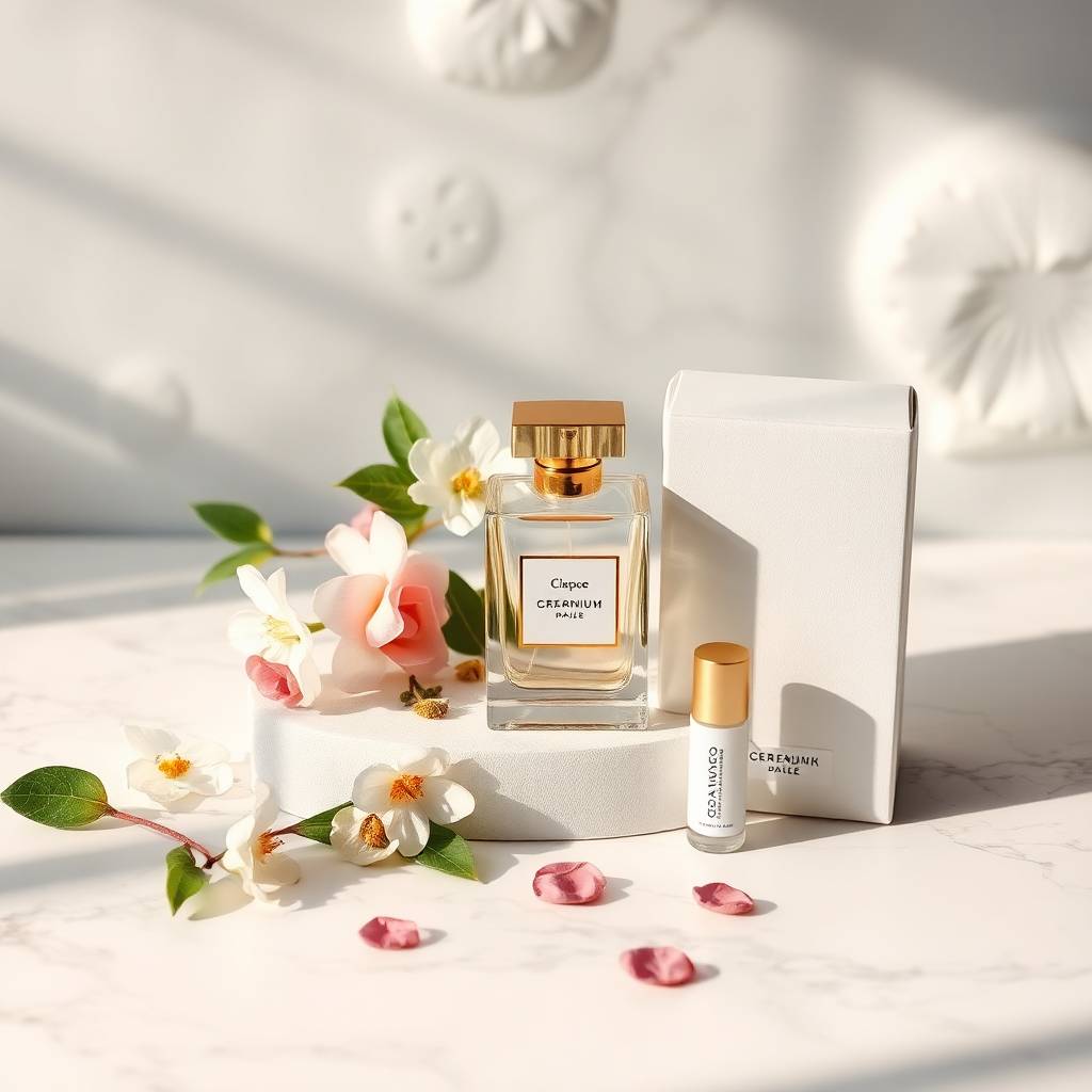 Cara Jitu Membangun Brand Parfum yang Menguntungkan dengan Membantu Mengatasi Masalah Target