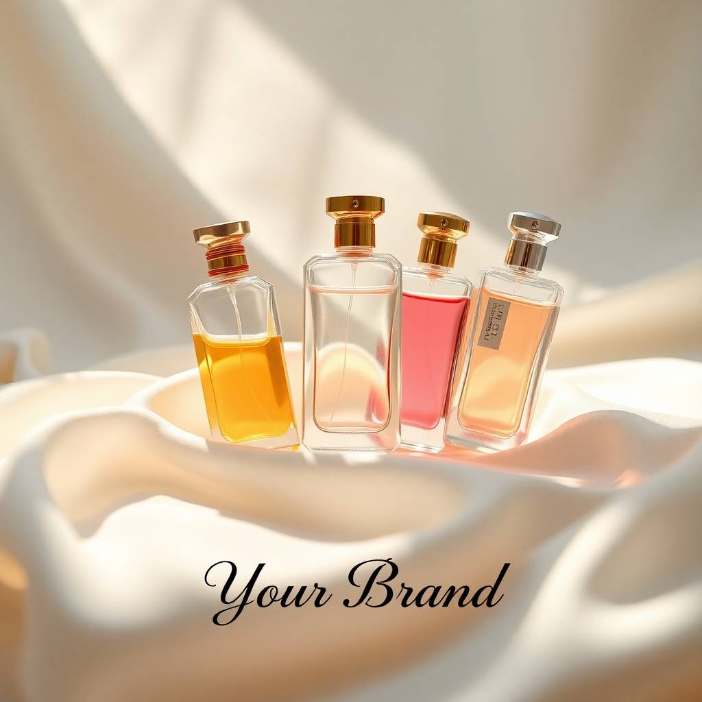 Cara Jitu Memasarkan Produk Parfum Hasil Maklon Agar Cepat Viral Di Media Sosial dengan Panduan Memilih + Checklist Pembelian yang Tepat