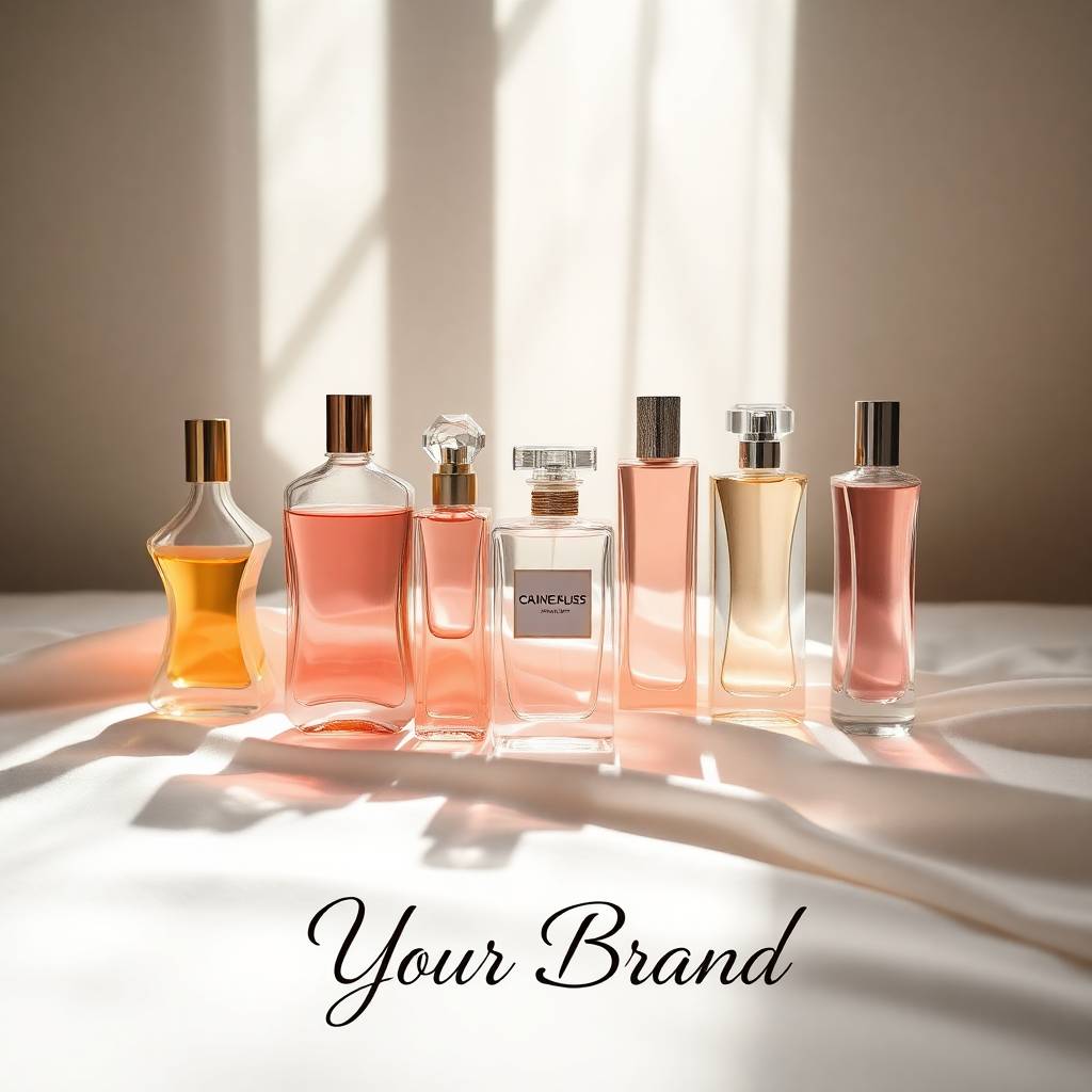 Keunggulan Pabrik Maklon Parfum Modern: Mengapa PT Arbain Jaya Investama Layak Dipilih