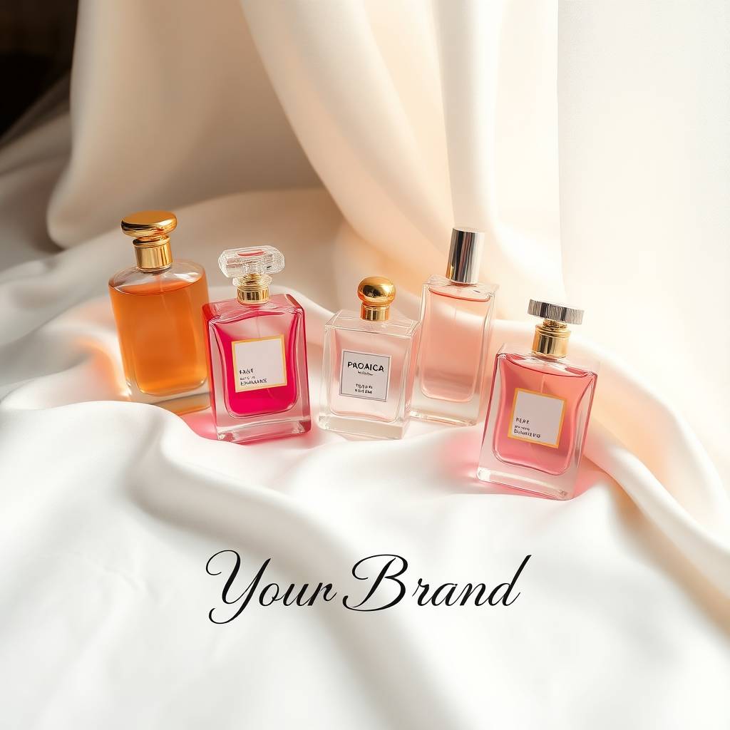 Judul Artikel: Pilih Pabrik Maklon Parfum yang Tepat untuk Bisnis Anda! - Cocok Untuk Siapa? Use Case & Segmentasi