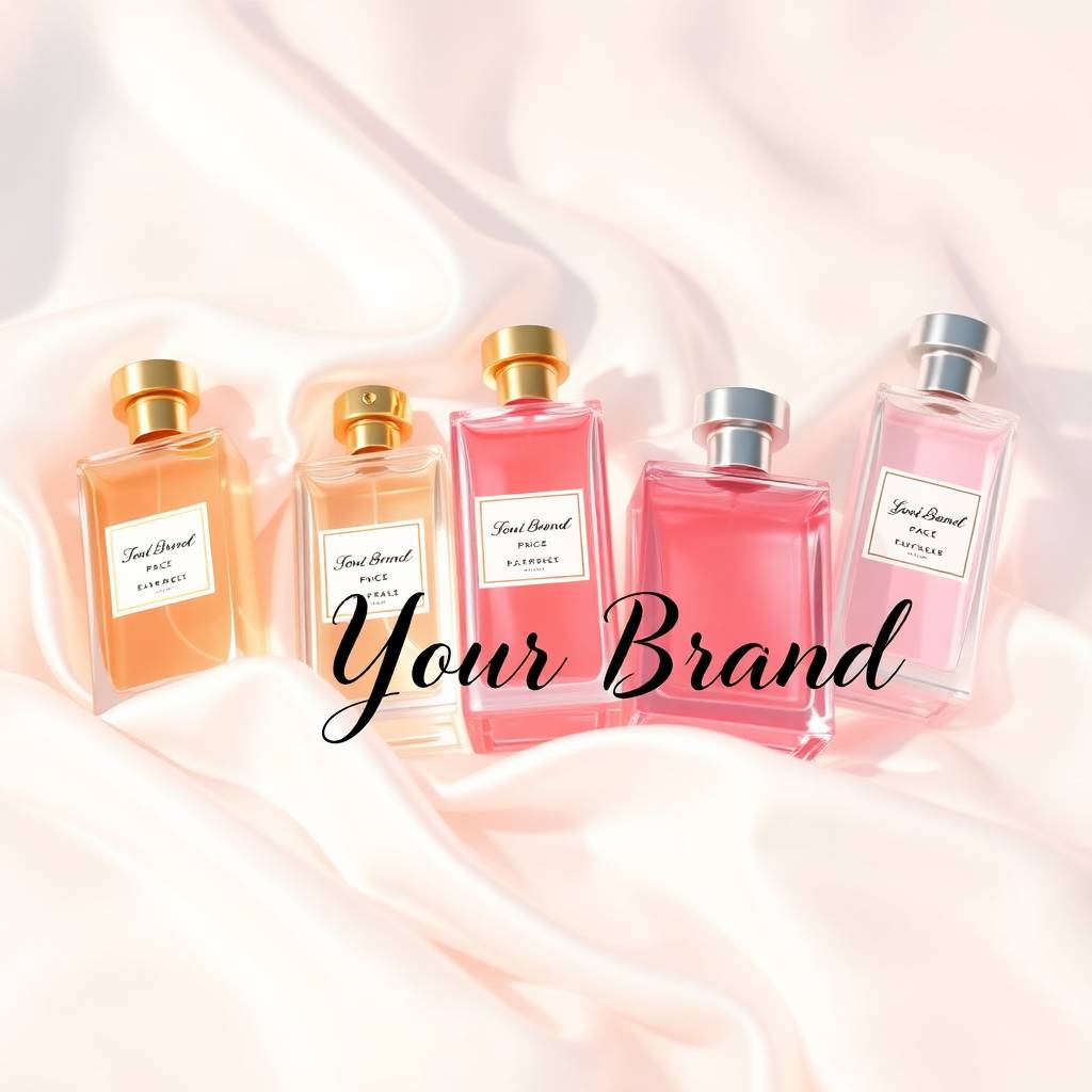Panduan Membuat Keputusan yang Bijak: Pabrik Maklon Parfum dengan Standar Higienitas dan Lab Modern - PT Arbain Jaya Investama