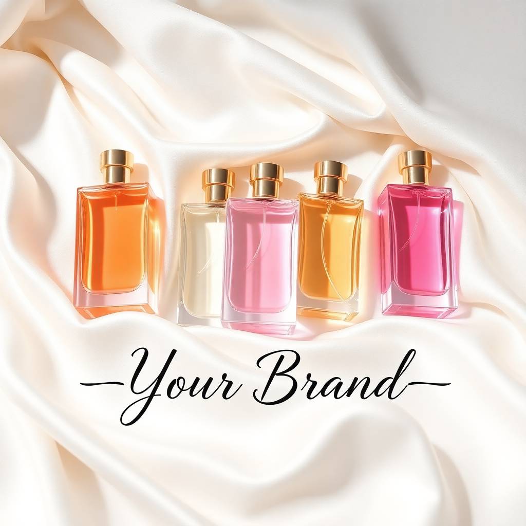 Cara Memilih Pabrik Maklon Parfum yang Tepat: Perbandingan dengan Alternatif