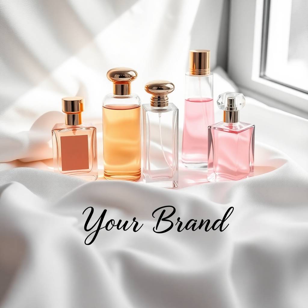 Panduan Memilih Sediaan Parfum Paling Tepat: EDP vs EDT vs Body Mist