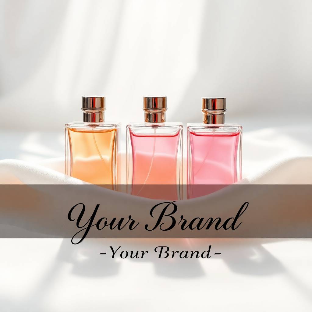 Memilih Sediaan Parfum Paling Tepat: Perbandingan EDP, EDT, dan Body Mist untuk Menciptakan Keunikan Anda