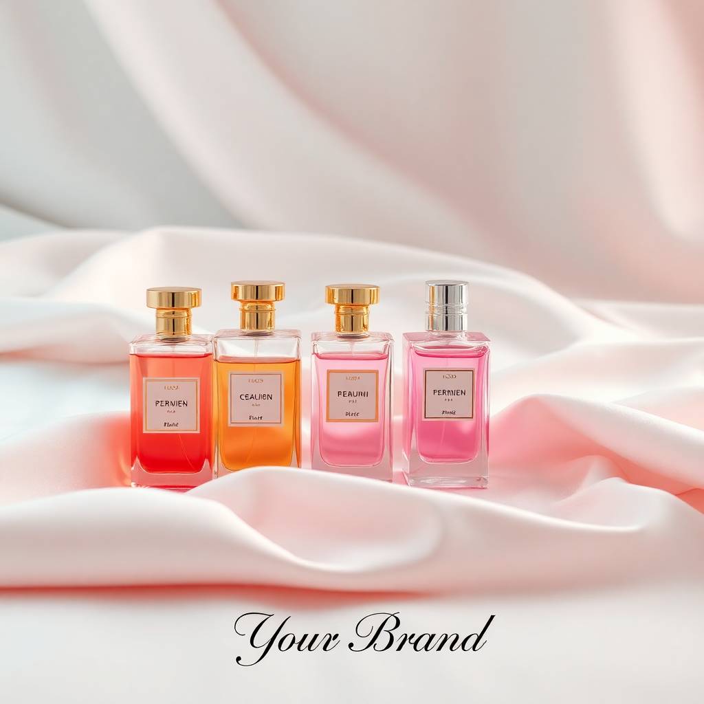 7 Tips Sukses Negosiasi MOQ Rendah Di Pabrik Maklon Parfum untuk Pengusaha Pemula - PT Arbain Jaya Investama