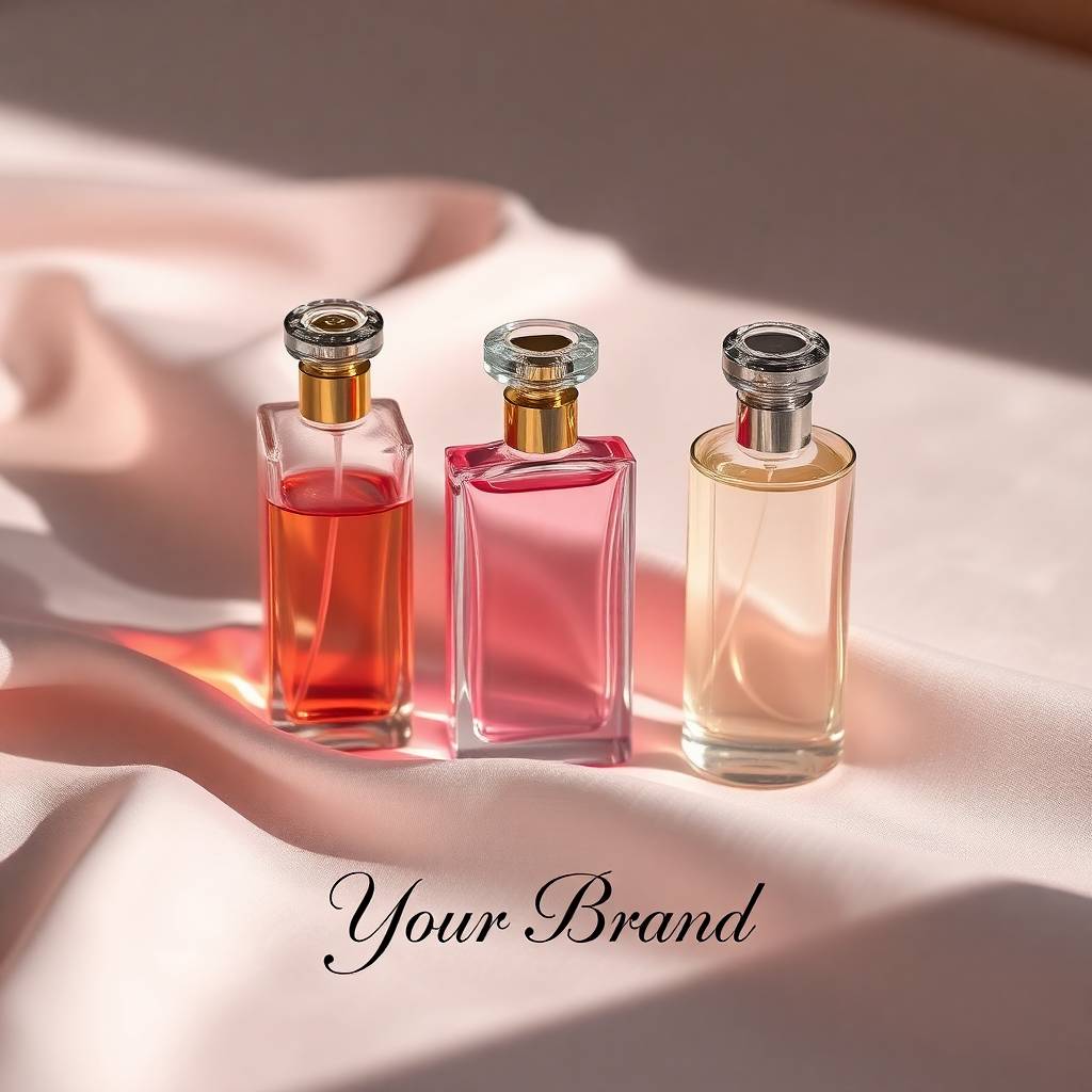Bagaimana Membuat Brand Kosmetik Sendiri dengan Biaya Murah? Tips Berjalan dengan Pabrik Maklon Parfum
