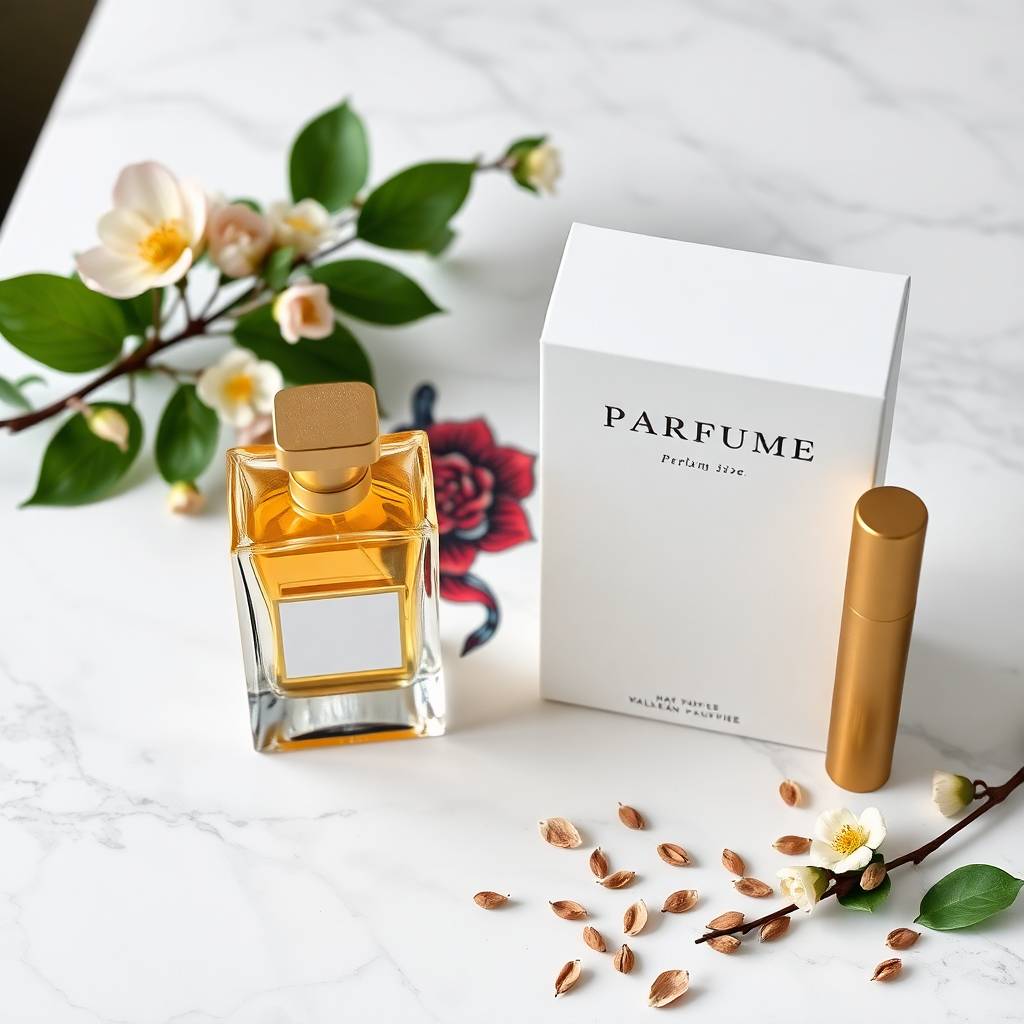 Cara Mendapatkan Bibit Fragrance Eropa yang Asli dan Berkualitas melalui PT Arbain Jaya Investama: Bukti Sosial dan Pengalaman Umum