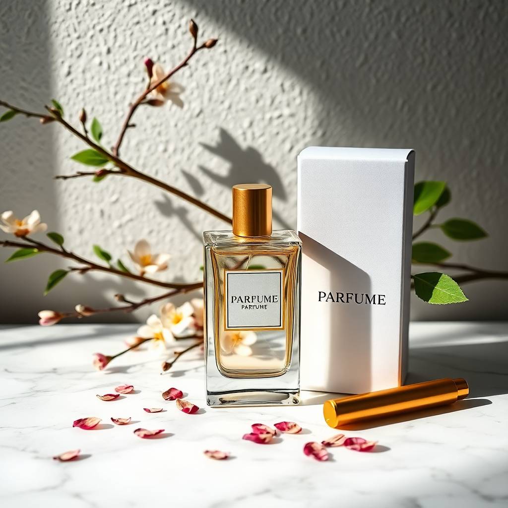 Cara Menghindari Kesalahan Umum Saat Membeli Parfum Eropa yang Asli dengan Jasa Maklon Parfum Eksklusif PT Arbain Jaya Investama