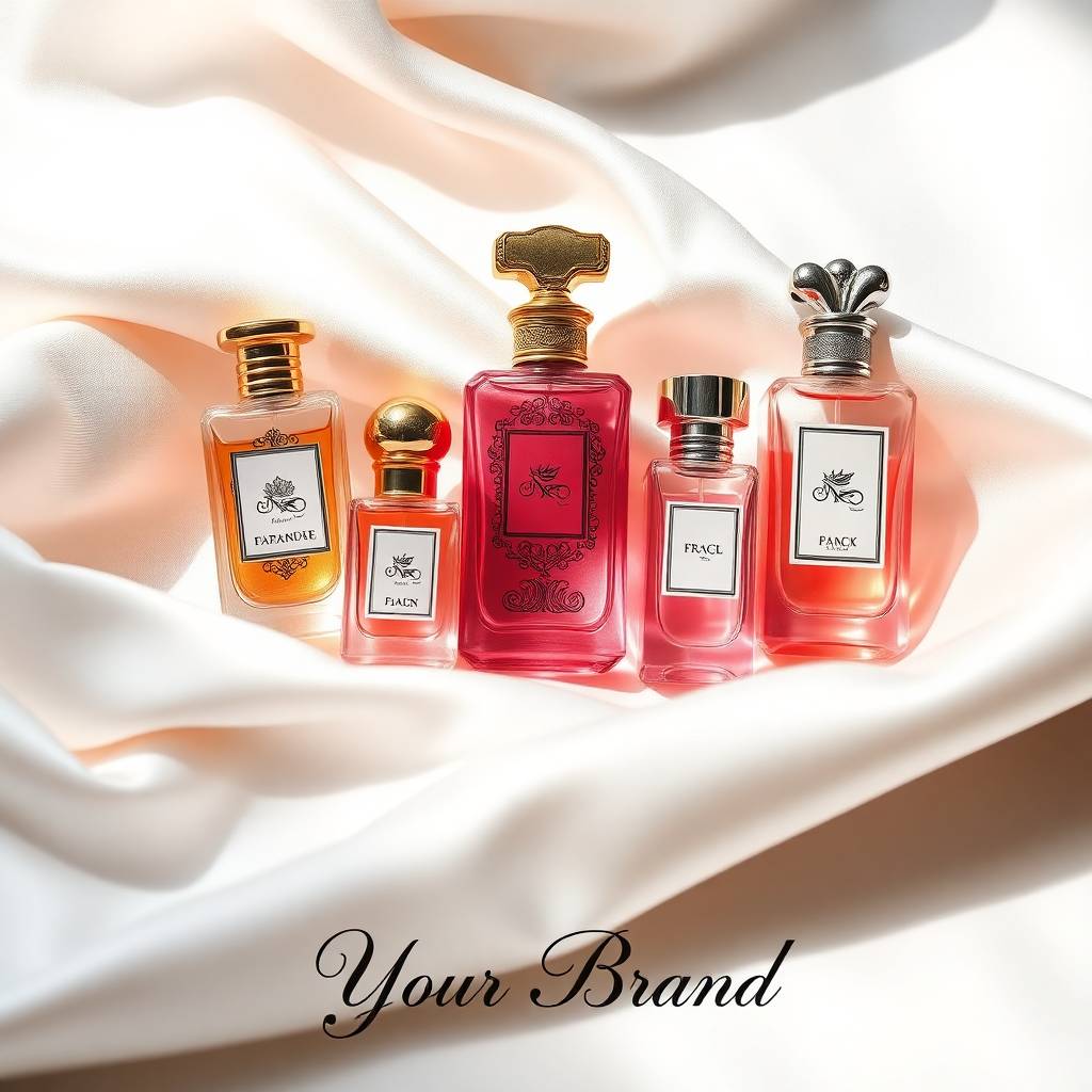 Cara Memilih Jasa Maklon Parfum Eksklusif yang Tepat untuk Bisnis Anda - Cocok Untuk Siapa? Use Case & Segmentasi