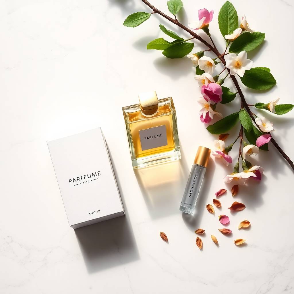 Cara Memilih Jasa Maklon Parfum Eropa yang Tepat: Perbandingan dengan Alternatif