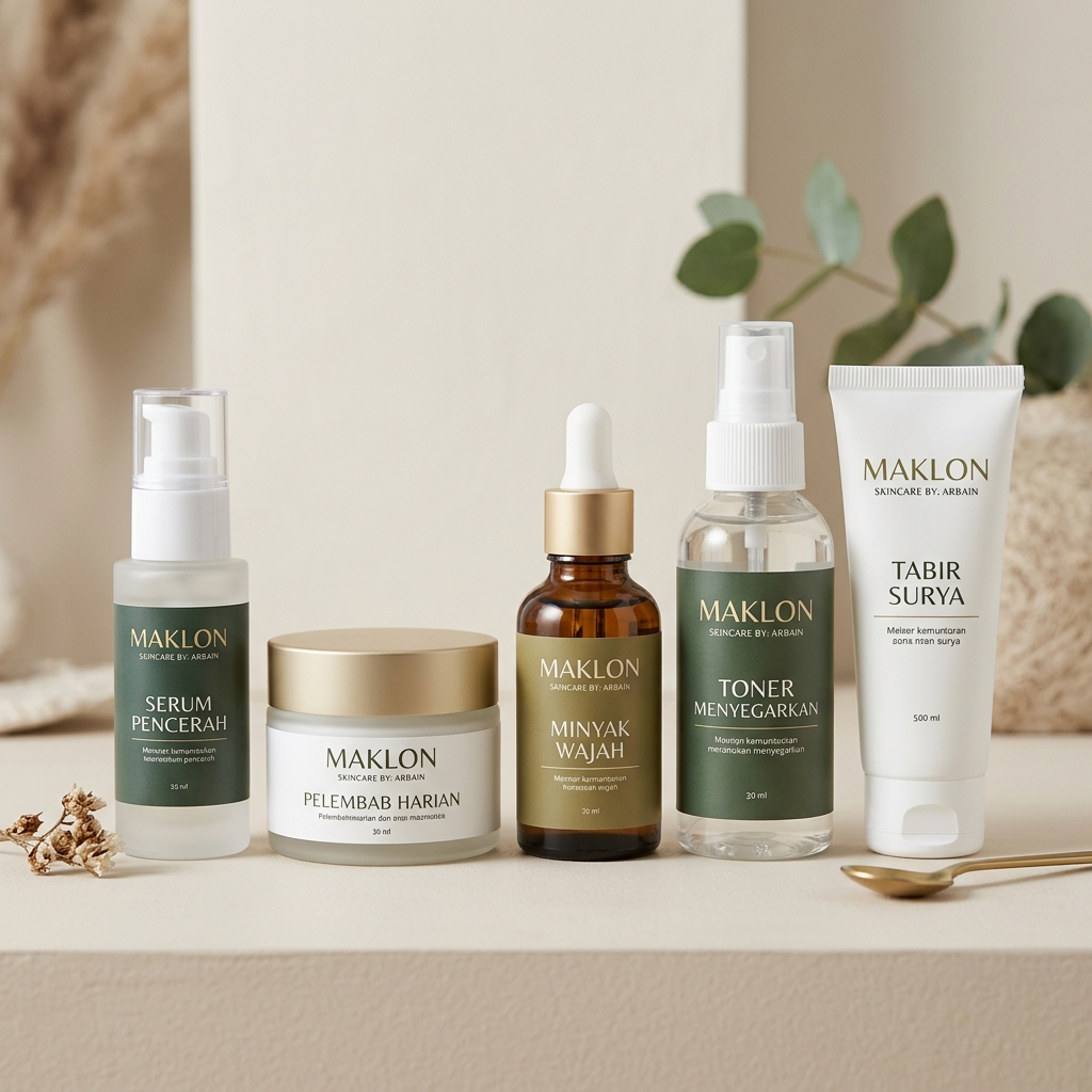 Keamanan Formula Skincare di PT Arbain Jaya Investama: Bukti Sosial dan Pengalaman Umum yang Membanggakan