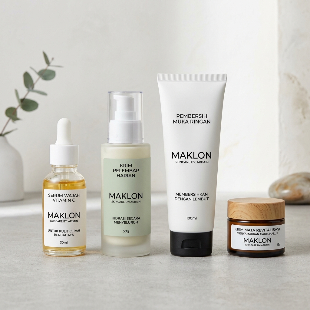 Panduan Memilih Keamanan Formula Skincare yang Tepat: Checklist Pembelian untuk Merek Anda
