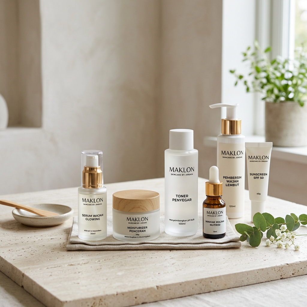FAQ Lengkap tentang Keamanan Formula Skincare di PT Arbain Jaya Investama | 081804599614