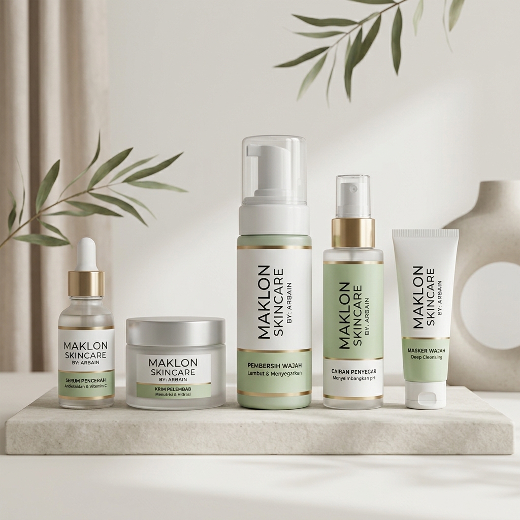 Cara Menghindari Kesalahan Umum Saat Membeli Skincare: Pilihlah yang Aman dan Berkualitas