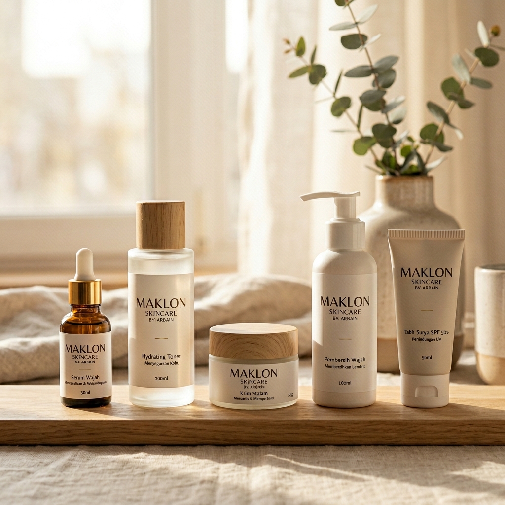 FAQ Lengkap untuk Calon Pembeli Keamanan Formula Skincare di PT Arbain Jaya Investama