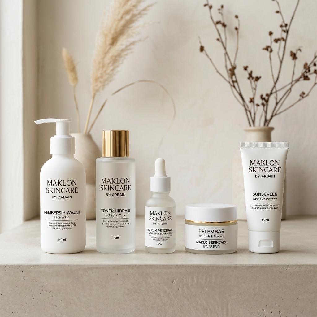 5 Kesalahan Umum Saat Membeli Skincare: Cara Menghindarinya dengan Keamanan Formula Skincare di PT Arbain Jaya Investama