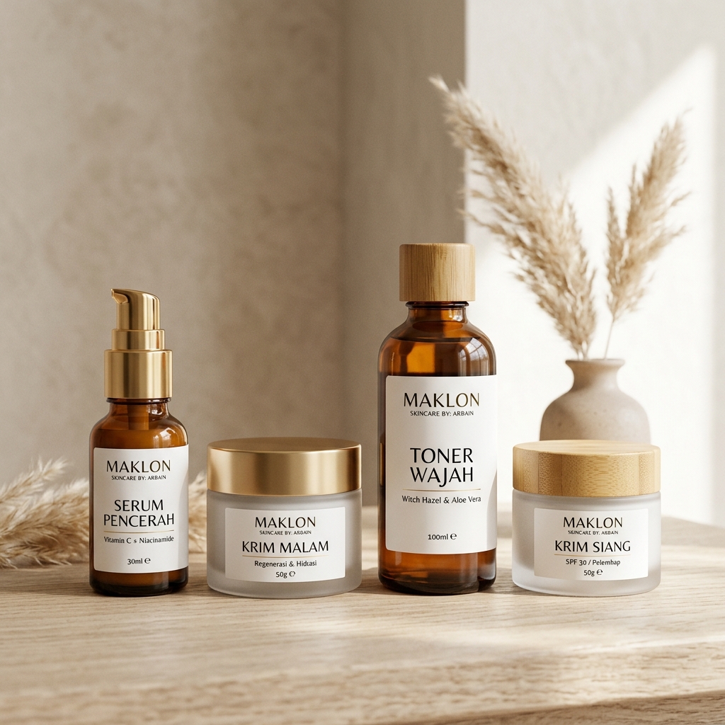 Cocok Untuk Siapa? Keamanan Formula Skincare di PT Arbain Jaya Investama: Solusi untuk Meningkatkan Kualitas Bisnis Kosmetik Anda