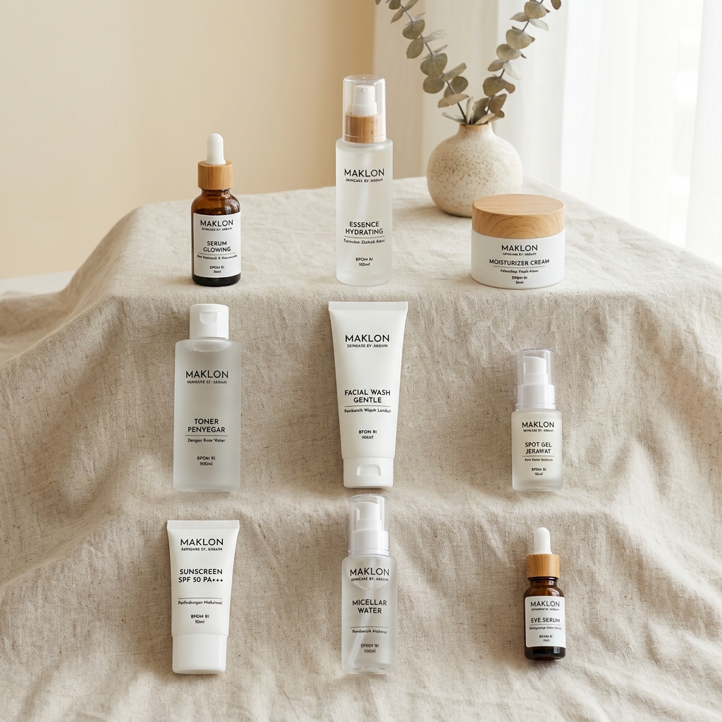Keamanan Formula Skincare: Mengapa PT Arbain Jaya Investama 081804599614 Lebih Baik Dibandingkan dengan Alternatif?