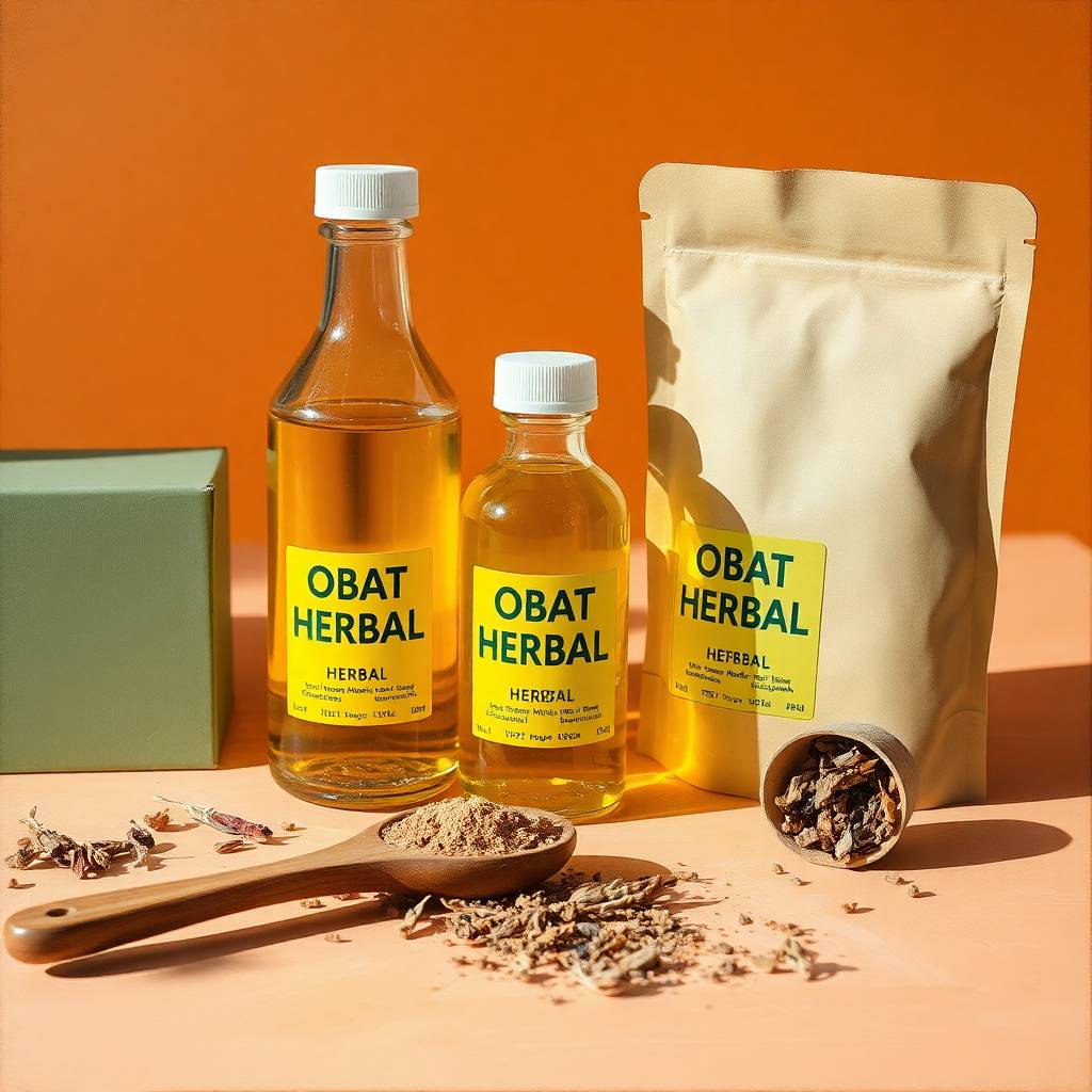 Keunggulan Maklon Obat Herbal Eksklusif dari PT Arbain Jaya Investama: Mengapa Kami Lebih Baik?
