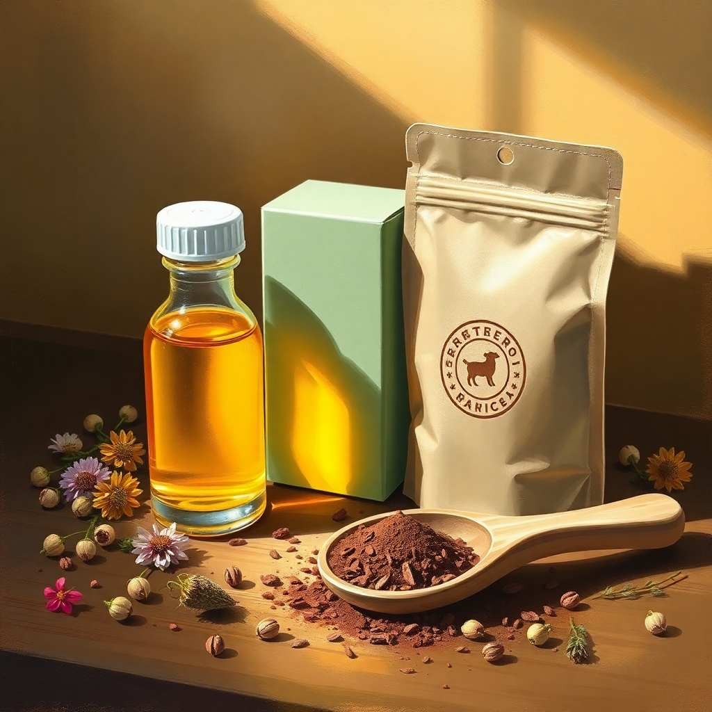 Maklon Obat Herbal Eksklusif Pilihan Tepat Utama untuk Mengatasi Masalah Bisnis Target - PT Arbain Jaya Investama