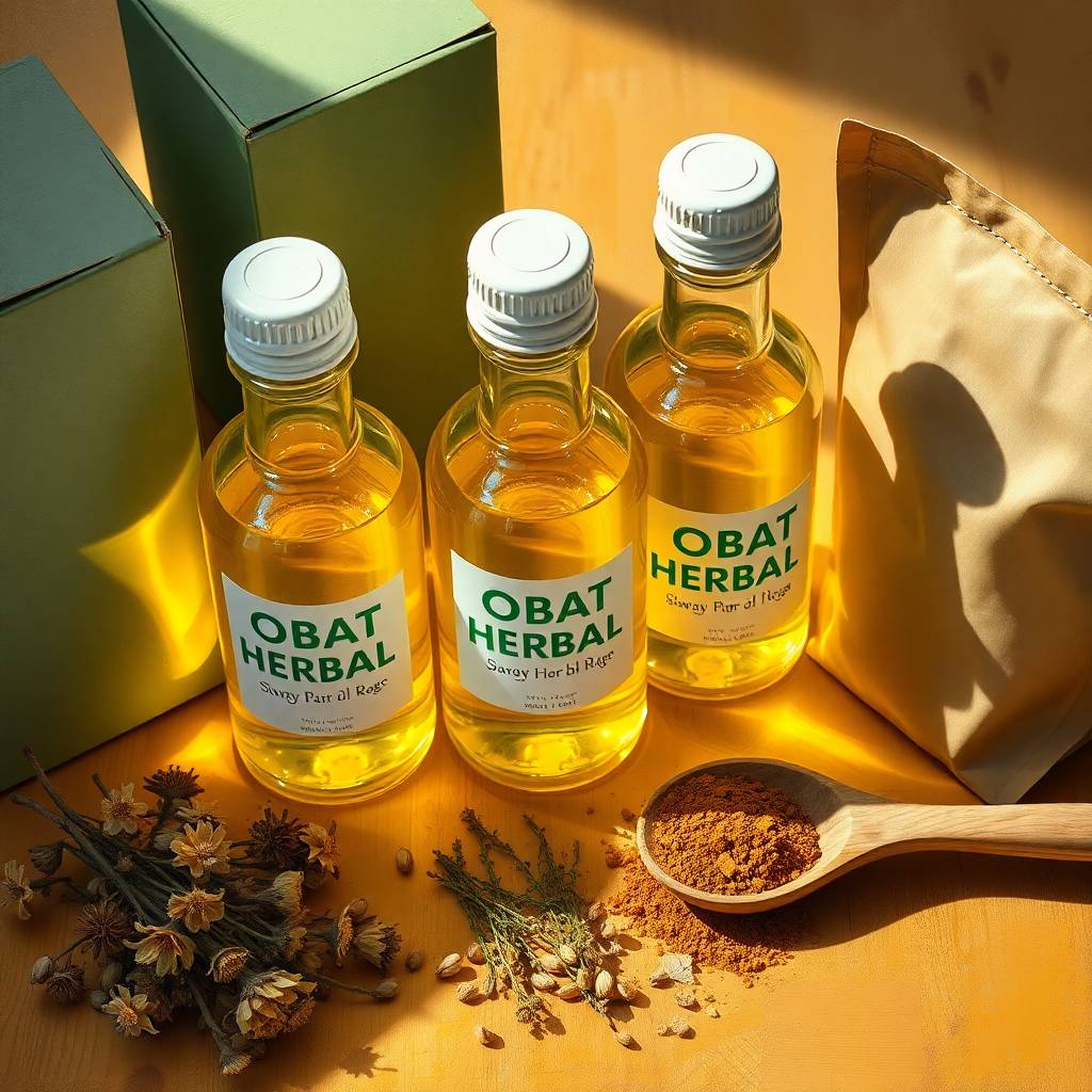 Panduan Memilih Jasa Maklon Obat Herbal: Checklist Pembelian yang Tepat untuk Mewujudkan Brand yang Berhasil