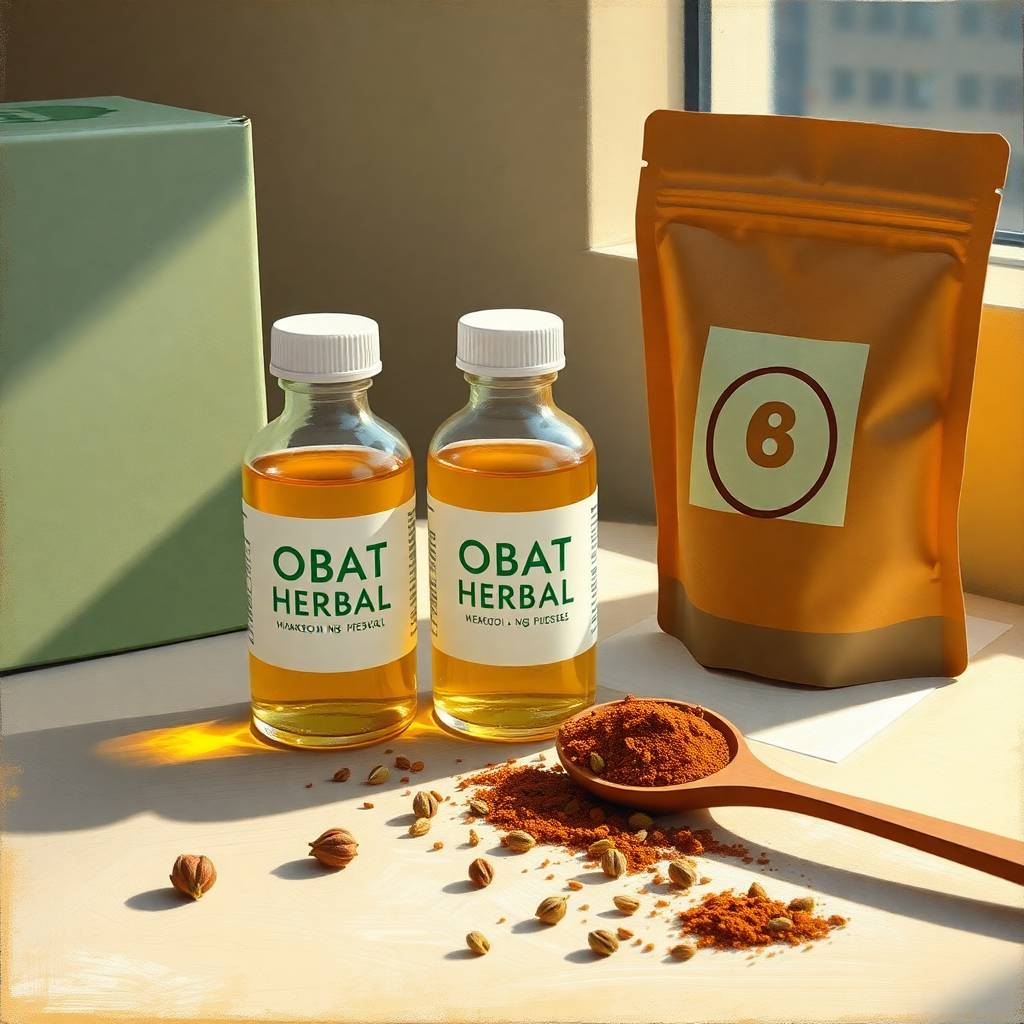Mengenal Cara Pesan yang Aman dan Efektif dengan Maklon Obat Herbal Eksklusif PT Arbain Jaya Investama - 081804599614