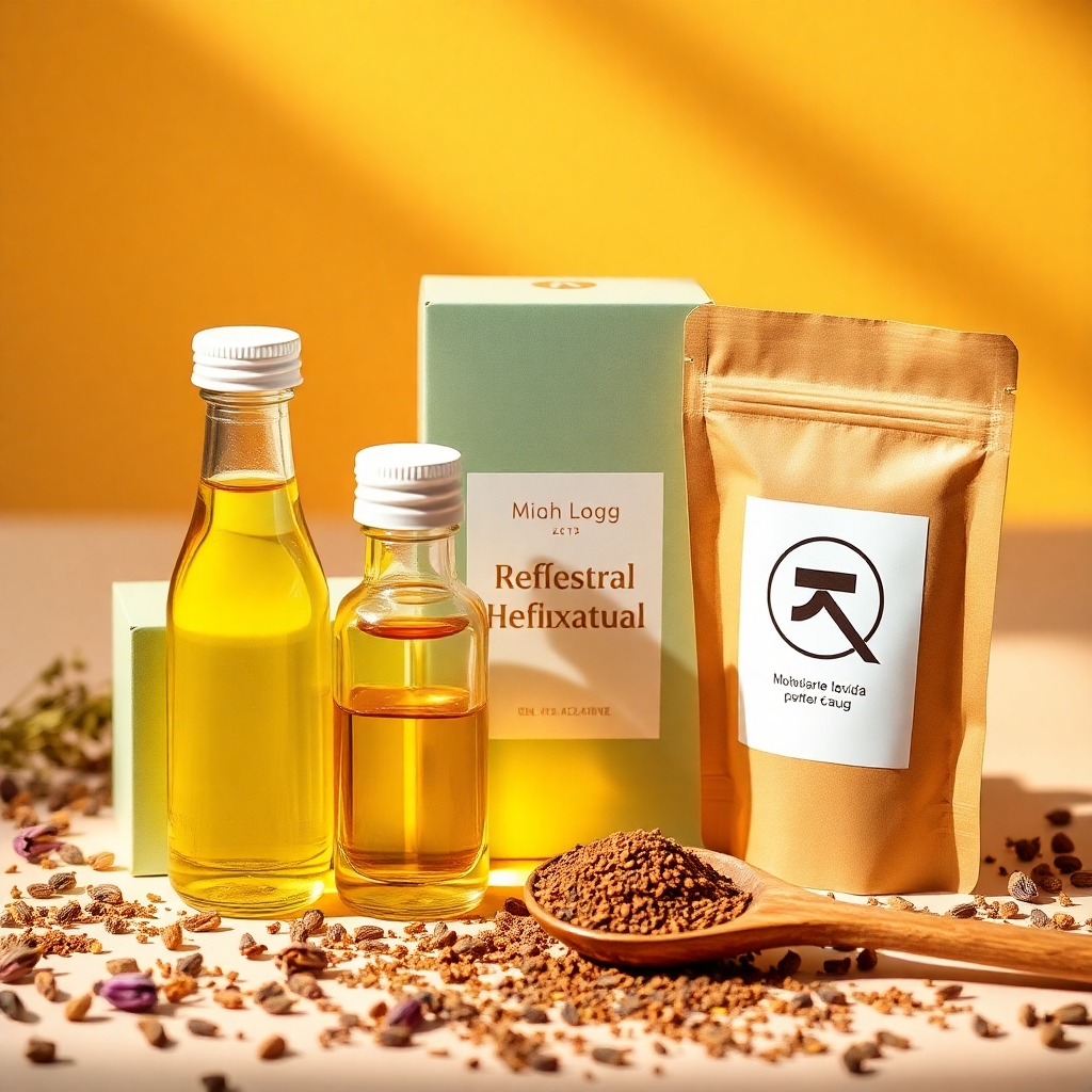 Jasa Maklon Obat Herbal Premium: Menghindari Kesalahan Umum Saat Membeli