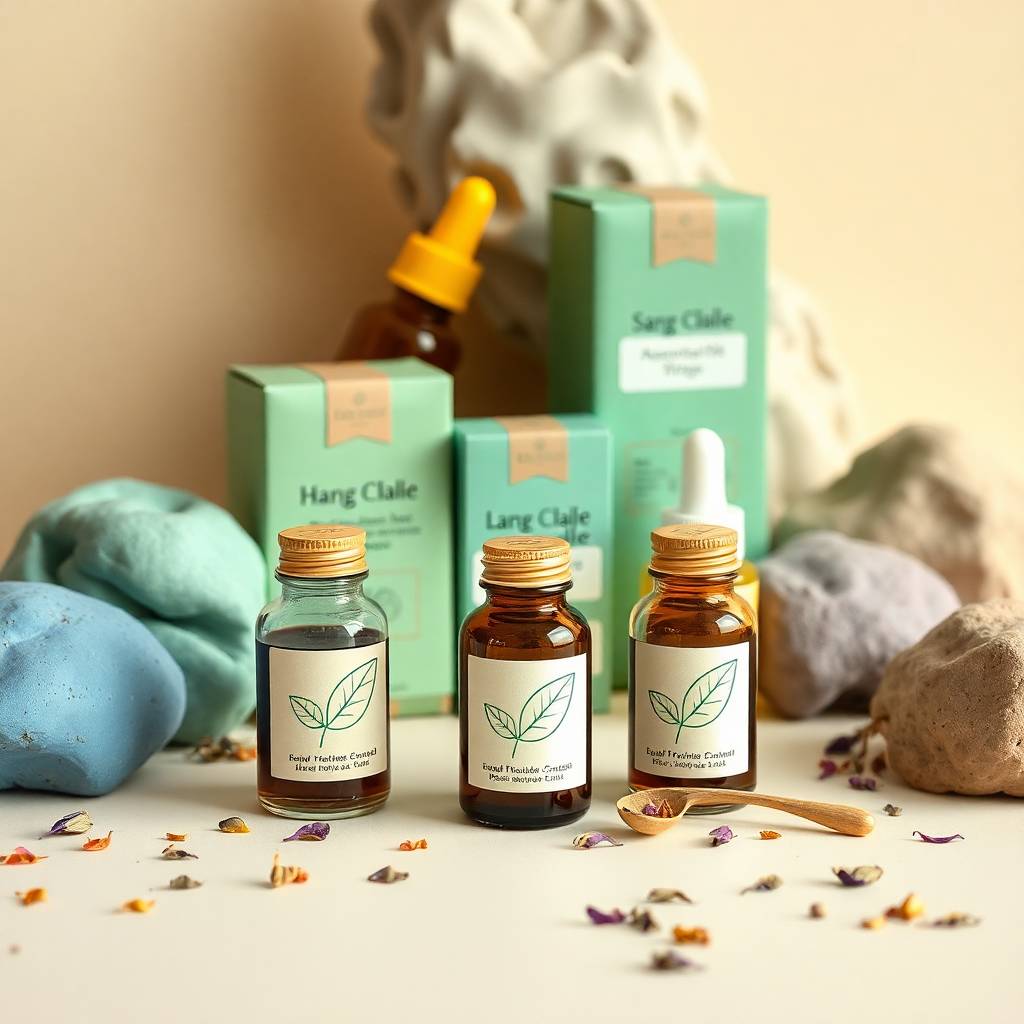 Membuat Keputusan yang Bijak: Cara Pesan Rahasia Formula Obat Herbal Eksklusif Bersama Pabrik Maklon Terbaik PT Arbain Jaya Investama