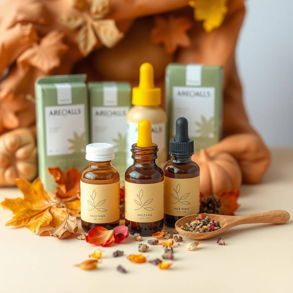 Rahasia Formula Obat Herbal Eksklusif yang Wajib Anda Tahu Sebelum Membeli
