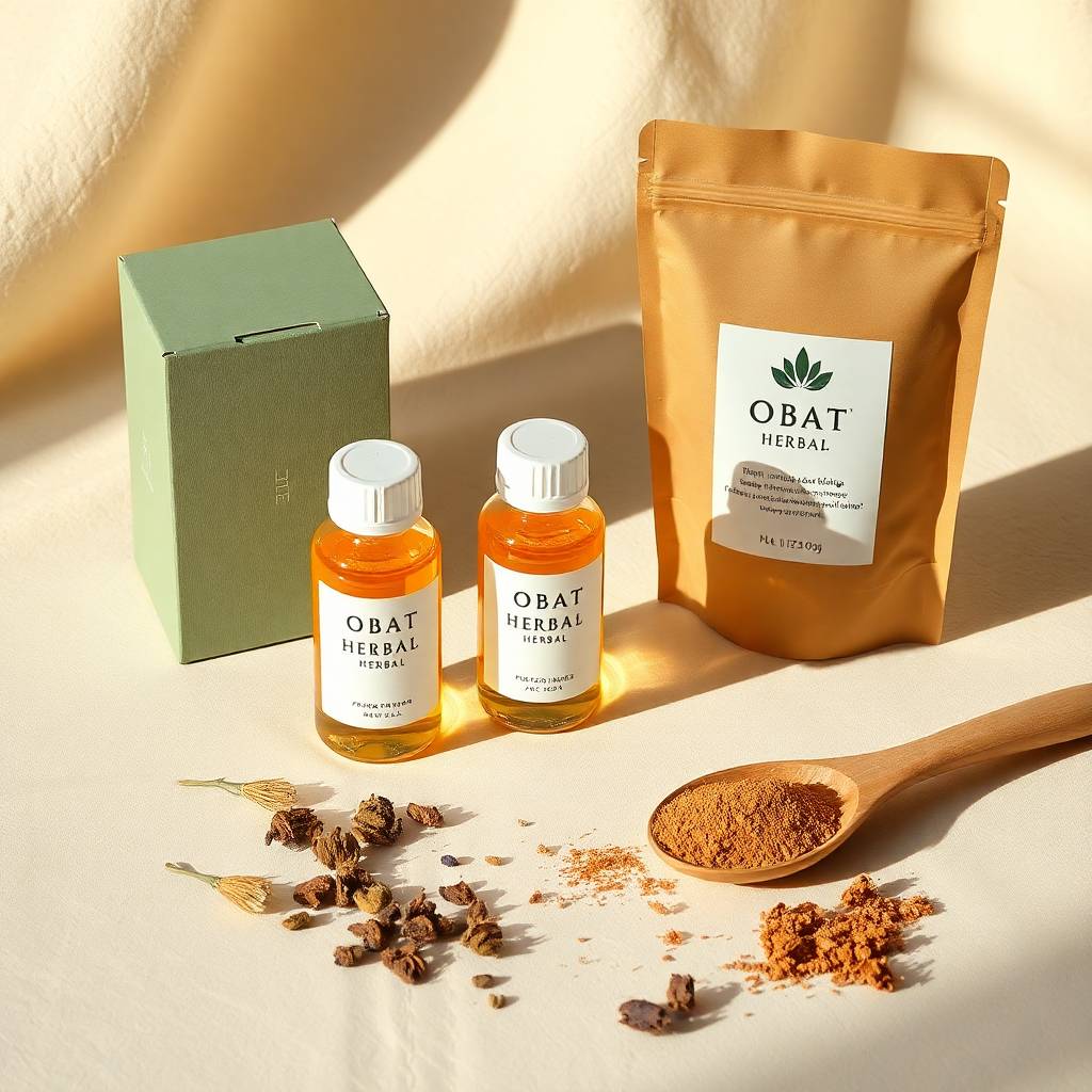 Ringkasan Rekomendasi Pabrik Maklon Obat Herbal Terbaik untuk Membangun Brand Herbal Anda PT Arbain Jaya Investama 081804599614