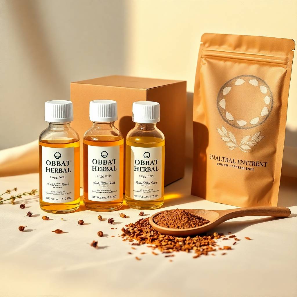 Keunggulan Pabrik Maklon Obat Herbal Eksklusif PT Arbain Jaya Investama: Mengapa Kami Lebih Baik dari Lainnya?