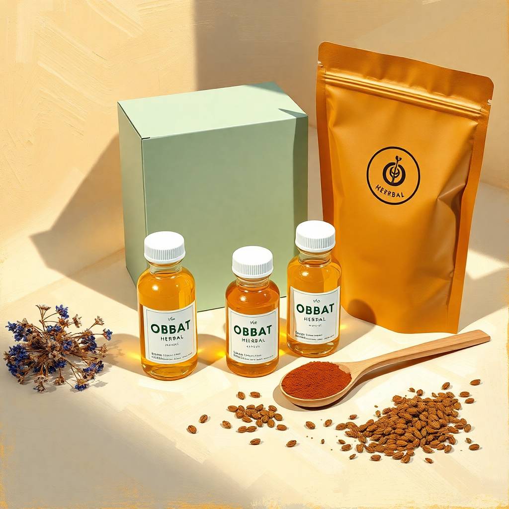 Wujudkan Brand Herbal Mahal Anda dengan Pabrik Maklon Obat Herbal Eksklusif PT Arbain Jaya Investama
