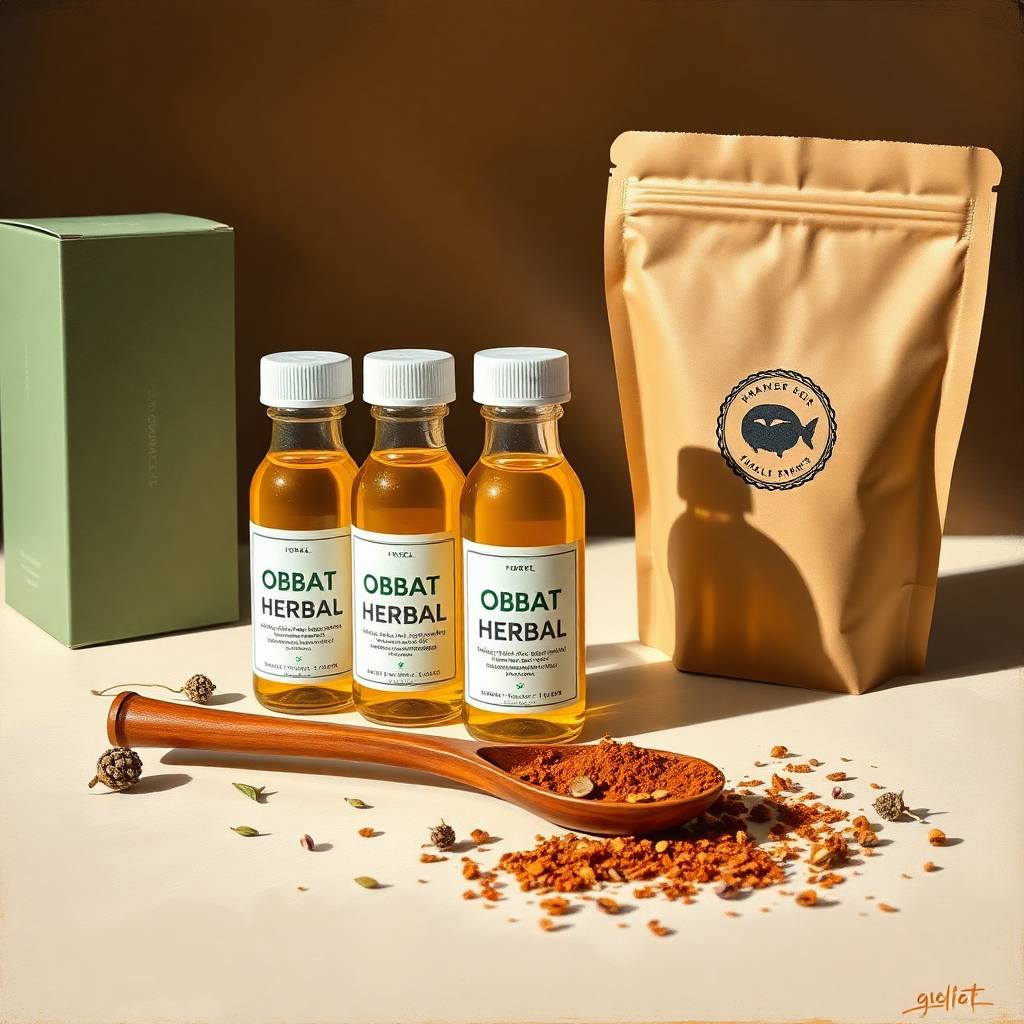 Cara Pesan Pabrik Maklon Obat Herbal Eksklusif yang Aman dan Efektif dengan PT Arbain Jaya Investama 081804599614