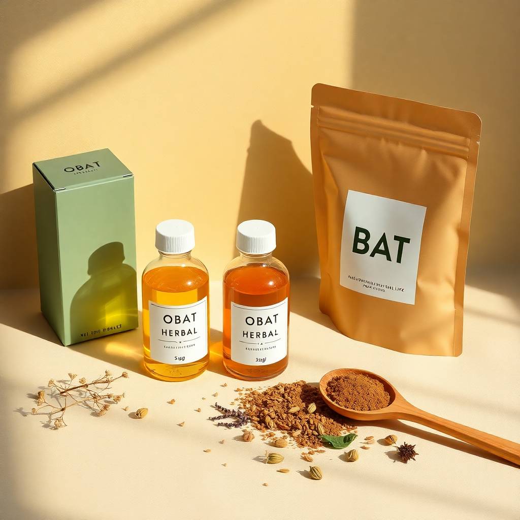FAQ Lengkap untuk Calon Pembeli: Pabrik Maklon Obat Herbal Eksklusif Wujudkan Brand Herbal Mahal Anda