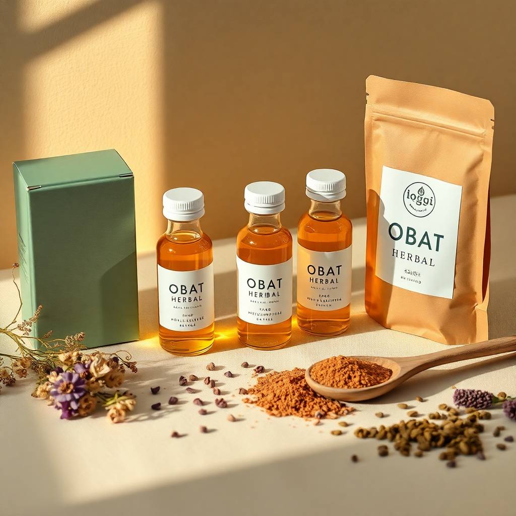 Cocok Untuk Siapa? Bagaimana Menggunakan Pabrik Maklon Obat Herbal untuk Membuat Brand Herbal Mahal Anda