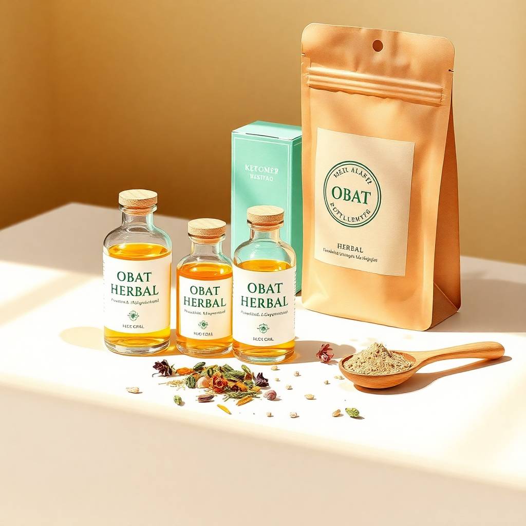 Cara Memulai Bisnis Obat Herbal Mewah dengan Jasa Maklon Profesional yang Aman dan Terpercaya | PT Arbain Jaya Investama 081804599614