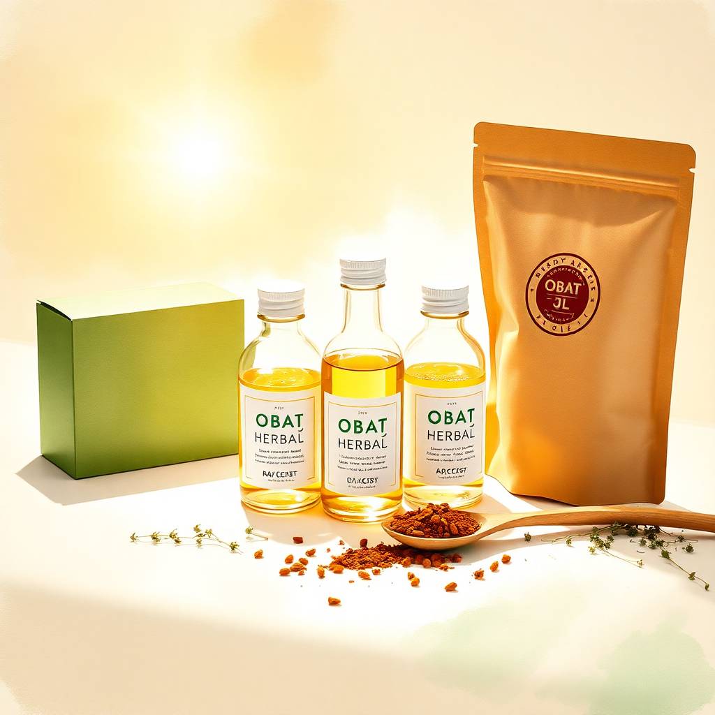Cara Memulai Bisnis Obat Herbal Mewah: Jawaban untuk FAQ Lengkap Calon Pembeli