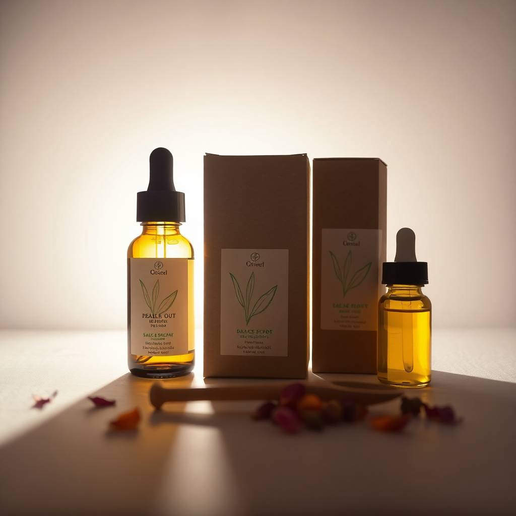 Mengatasi Masalah Kesehatan dengan Maklon Obat Herbal yang Efektif dari PT Arbain Jaya Investama