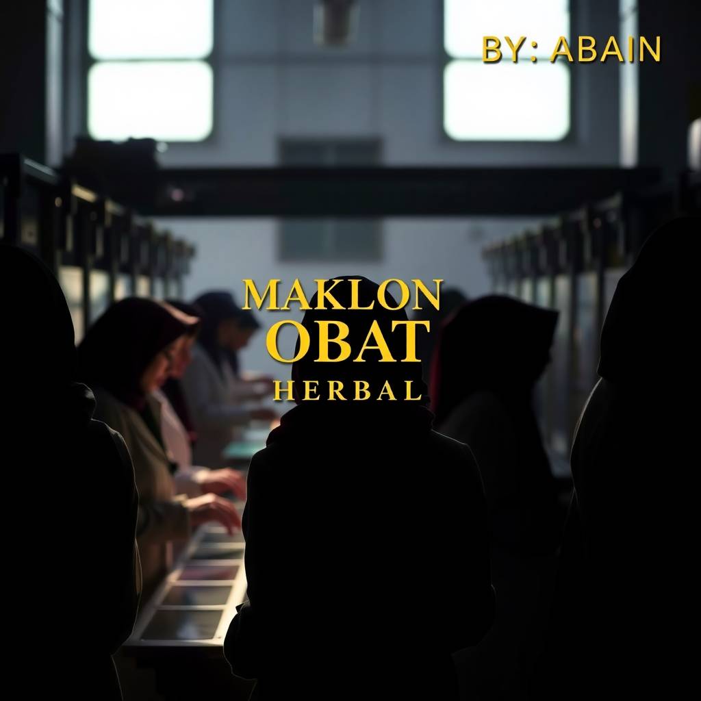 Panduan Memilih Maklon Obat Herbal yang Tepat: Checklist Pembelian untuk Brand Premium