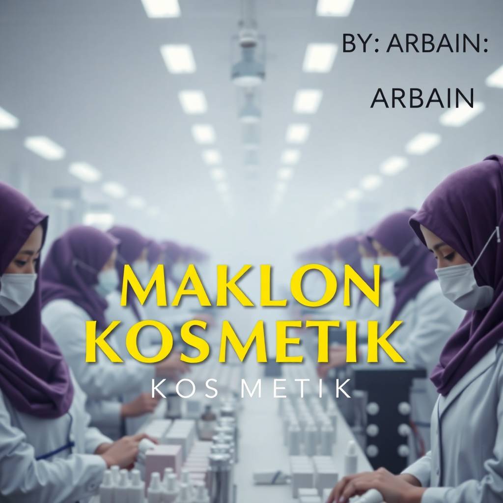 Ringkasan Rekomendasi Mitra Maklon Obat Herbal Eksklusif untuk Bisnis Kesehatan High-End - PT Arbain Jaya Investama | (081) 8045-9991