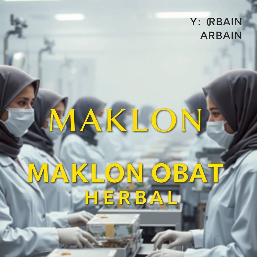 Mengatasi Masalah Kesehatan dengan Mitra Maklon Obat Herbal Eksklusif dari PT Arbain Jaya Investama
