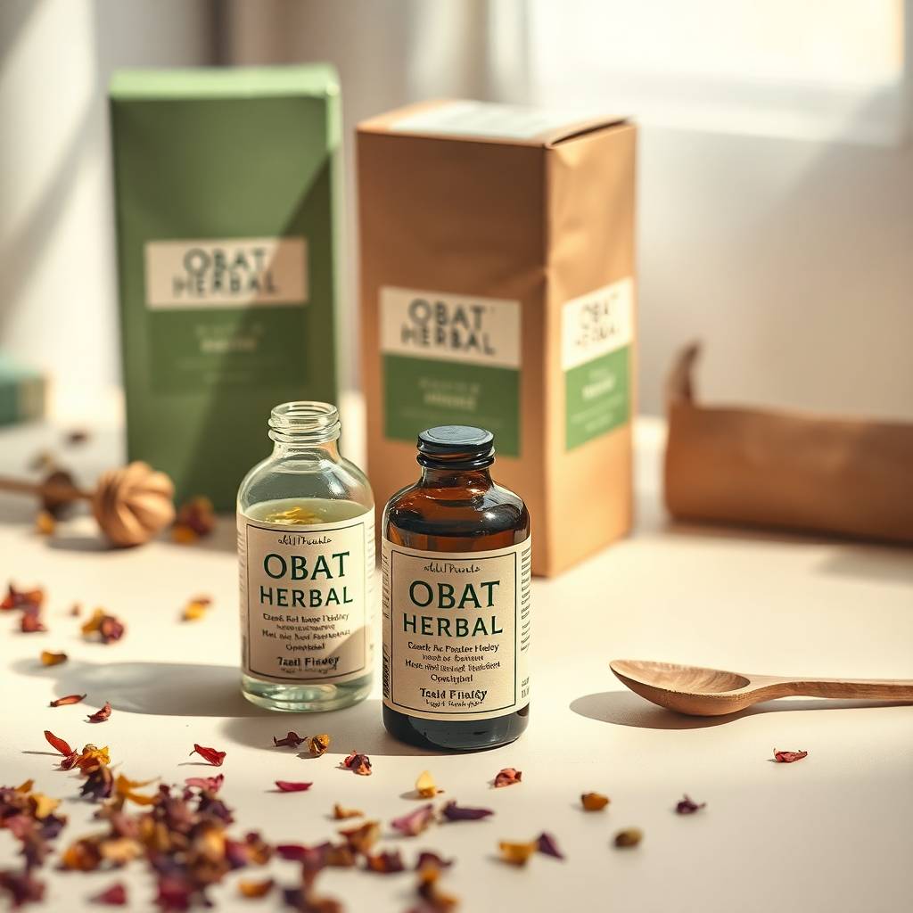 5 Kesalahan Umum Saat Membeli Mitra Maklon Obat Herbal Eksklusif: Cara Menghindari dan Mencapai Kesuksesan