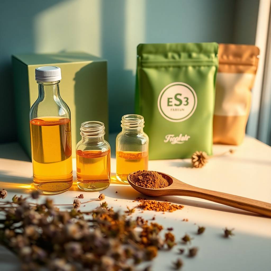 Keunggulan dan Diferensiasi: Mengapa Memilih Produksi Obat Herbal Premium Bersama PT Arbain Jaya Investama