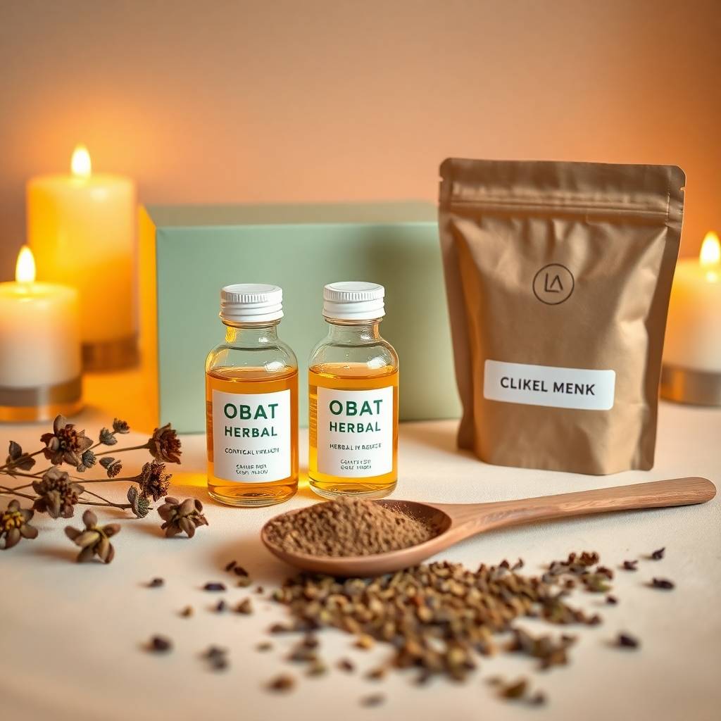 Panduan Memilih Produsen Obat Herbal Premium yang Tepat: Membuat Checklist Pembelian untuk Keberhasilan Bisnis Anda